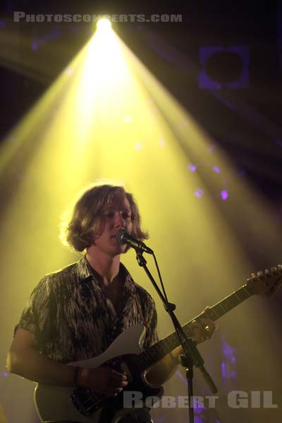 OLIVIER HEIM - 2016-06-20 - PARIS - Point Ephemere - 